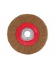 Perie circulara din sarma 125 mm
